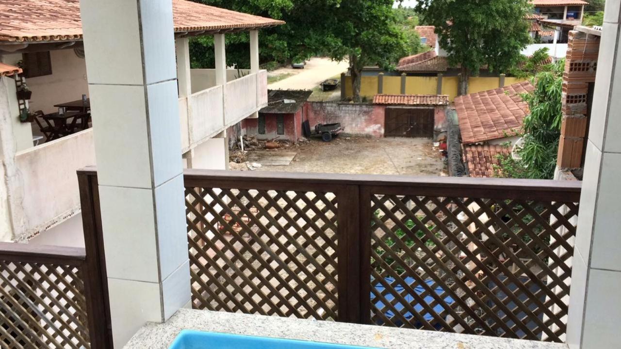 Pousada Recanto De Minas Нова-Висоза Экстерьер фото