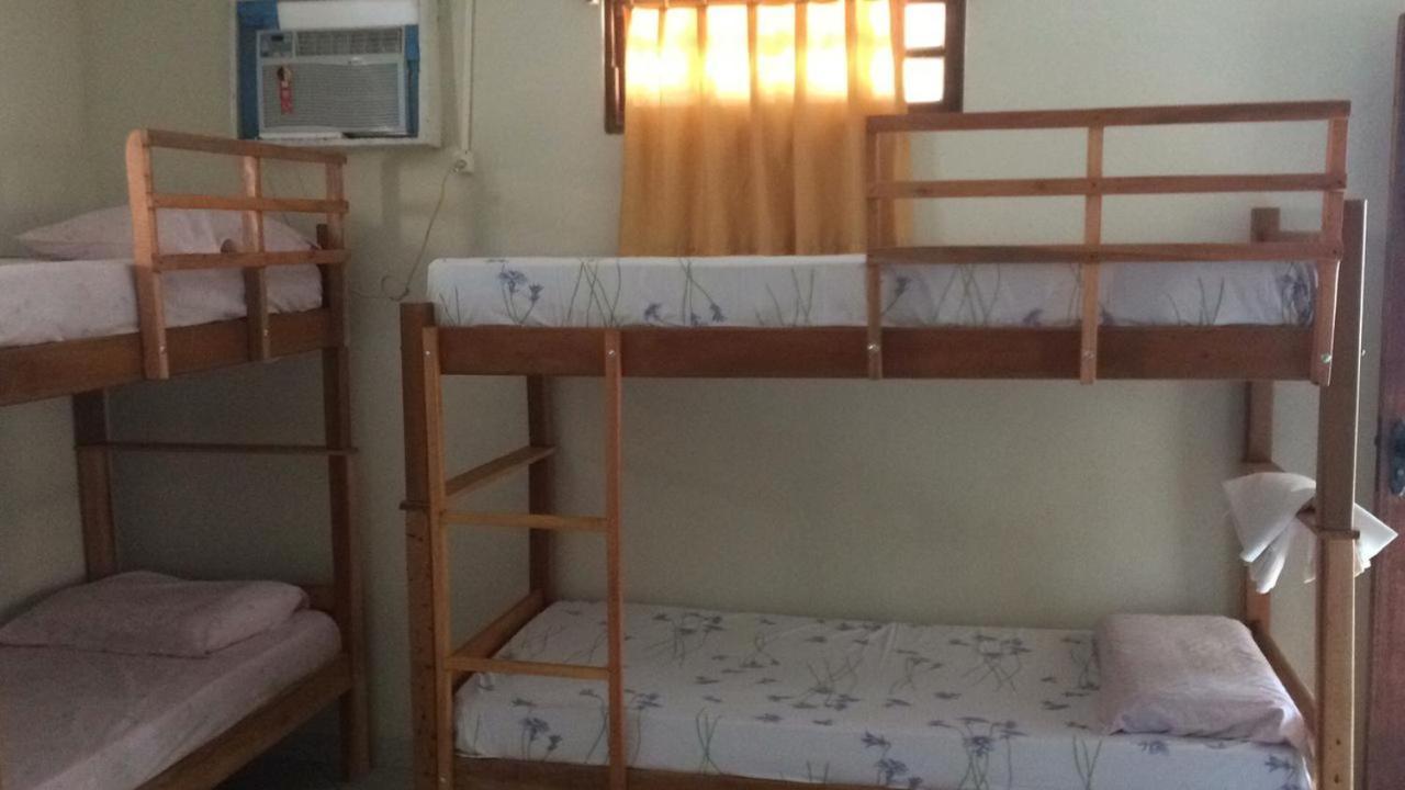Pousada Recanto De Minas Нова-Висоза Экстерьер фото