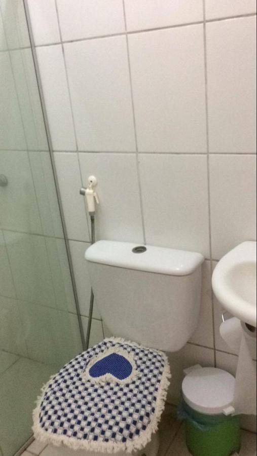 Pousada Recanto De Minas Нова-Висоза Экстерьер фото